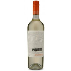 Pinot Grigio Esquinas  Mendoza  Argentina